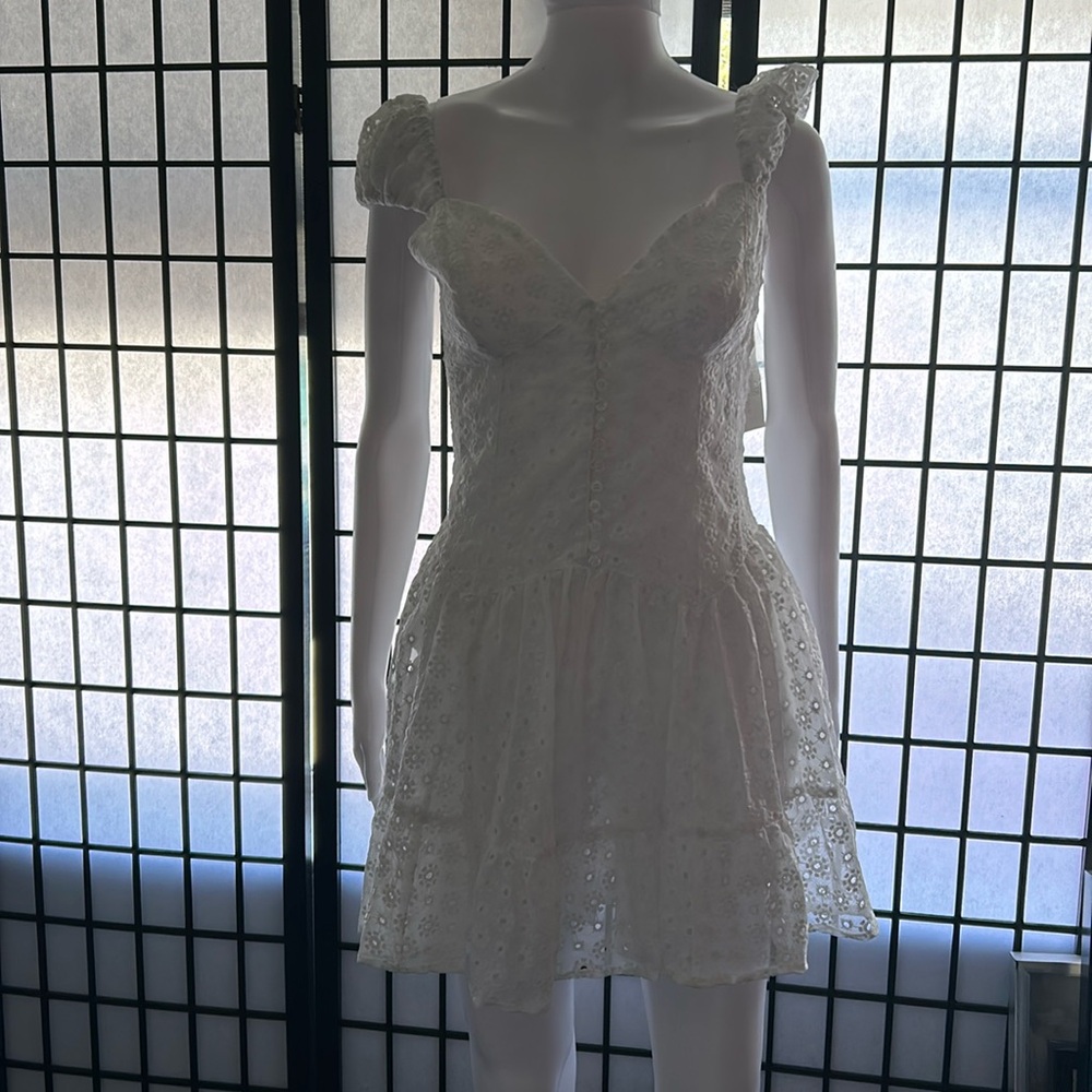 Brand new urban outfitters dress.